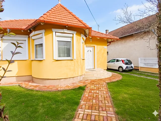 Eladó ház Szigethalom 135 nm