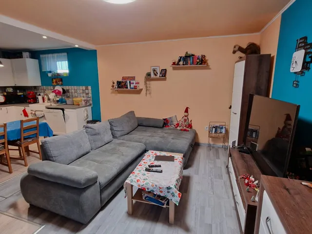 Eladó ház Délegyháza 62 nm