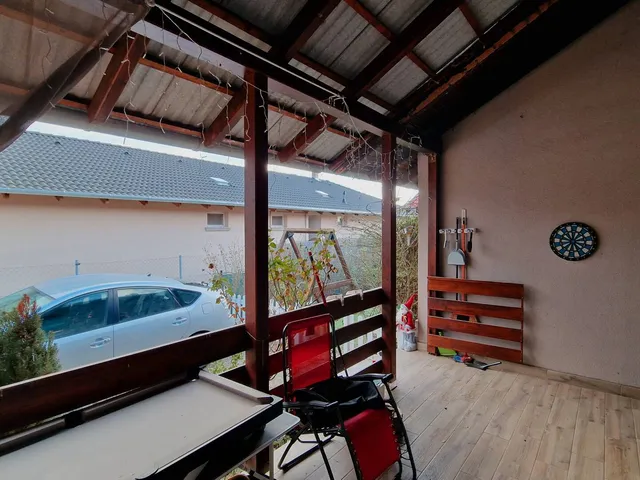 Eladó ház Délegyháza 62 nm