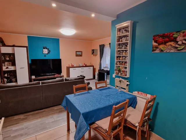 Eladó ház Délegyháza 62 nm