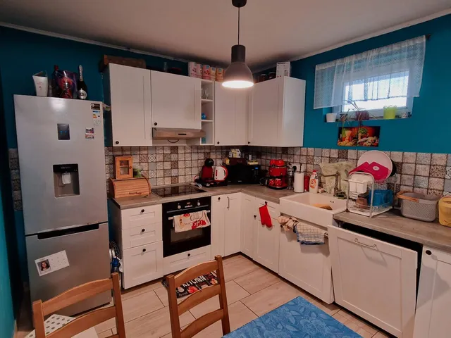 Eladó ház Délegyháza 62 nm