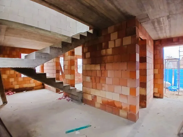 Eladó ház Taksony 154 nm