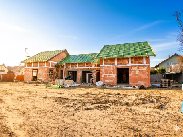 Eladó ház Taksony 154 nm