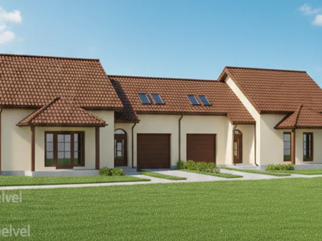 Eladó ház Taksony 154 nm