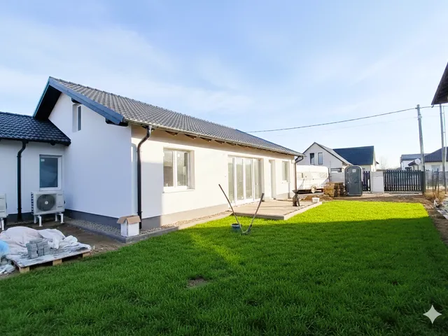 Eladó ház Dunavarsány 115 nm