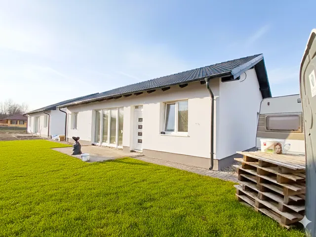 Eladó ház Dunavarsány 115 nm