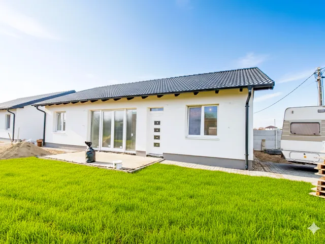 Eladó ház Dunavarsány 115 nm