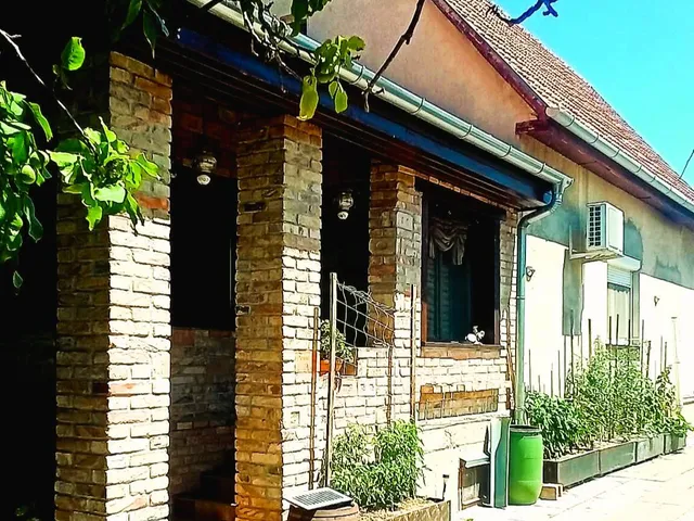 Eladó ház Kiskunlacháza 87 nm