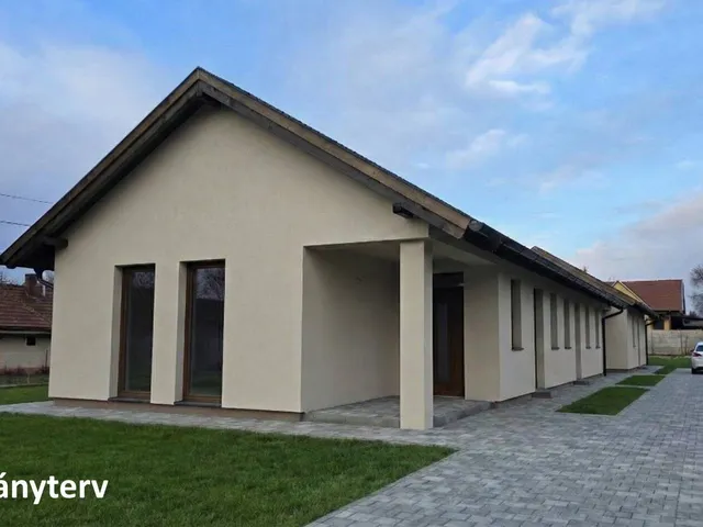 Eladó ház Szigethalom 85 nm