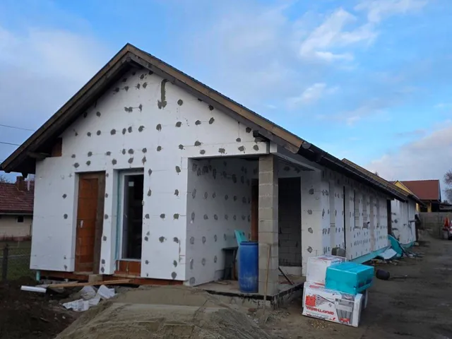 Eladó ház Szigethalom 85 nm