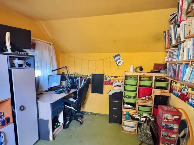 Eladó ház Szigetszentmiklós 117 nm