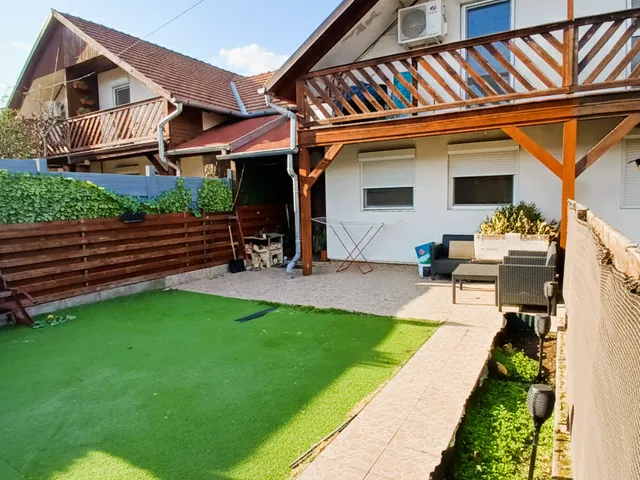 Eladó ház Szigethalom 72 nm