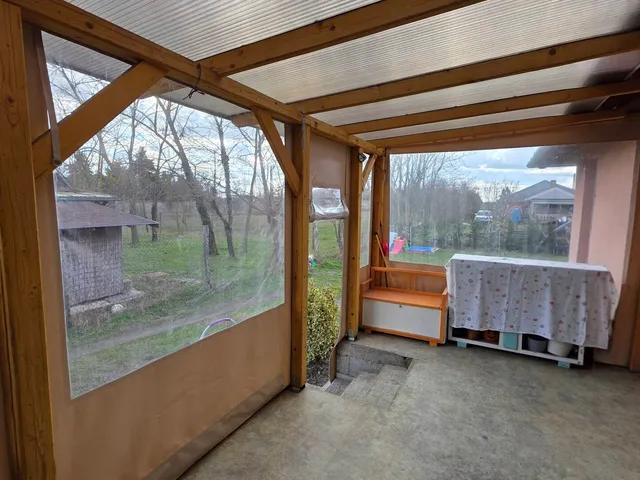 Eladó ház Délegyháza 78 nm