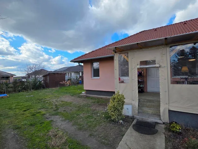 Eladó ház Délegyháza 78 nm