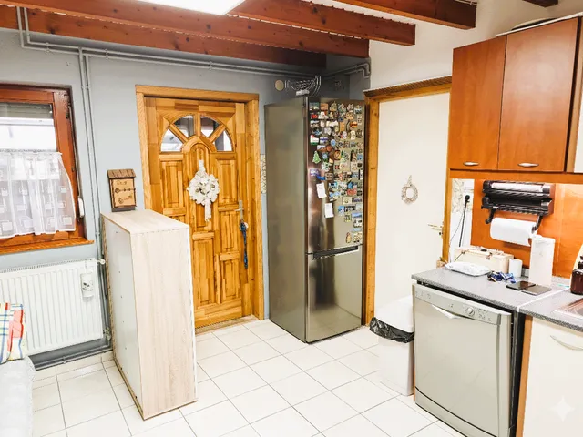 Eladó ház Szigethalom 52 nm