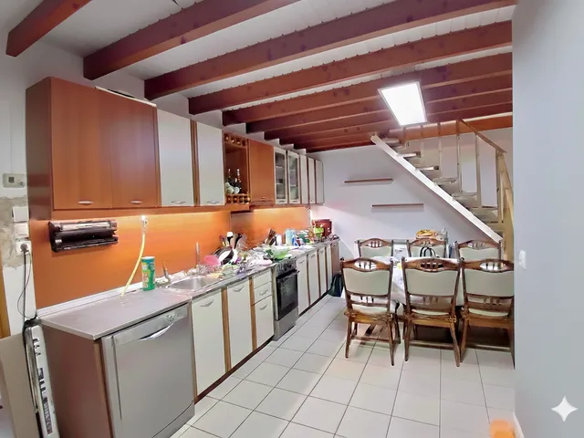 Eladó ház Szigethalom 52 nm