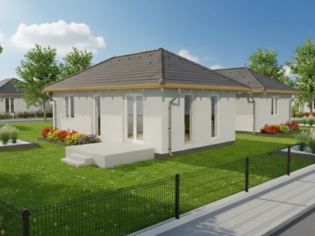 Eladó ház Szigethalom 110 nm