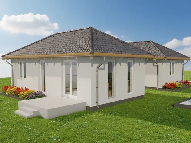 Eladó ház Szigethalom 110 nm