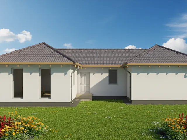 Eladó ház Szigethalom 110 nm