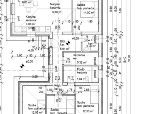 Eladó ház Szigethalom 110 nm