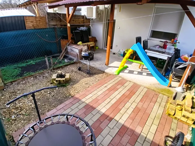 Eladó ház Tököl 69 nm