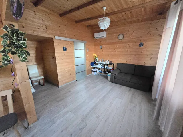 Eladó ház Szigetszentmiklós 38 nm