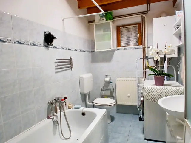 Eladó ház Szigethalom 45 nm