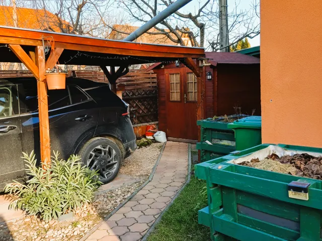 Eladó ház Szigethalom 45 nm