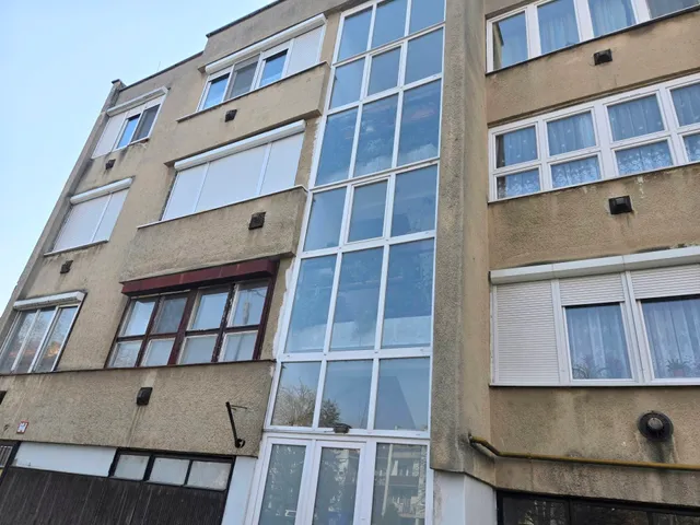 Eladó lakás Halásztelek 60 nm