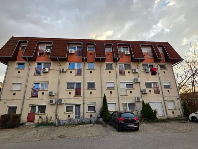 Eladó lakás Szigetszentmiklós 40 nm