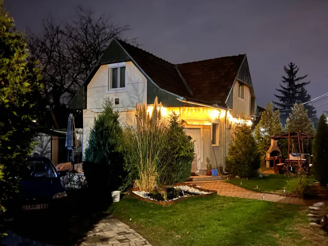 Eladó ház Szigethalom 84 nm