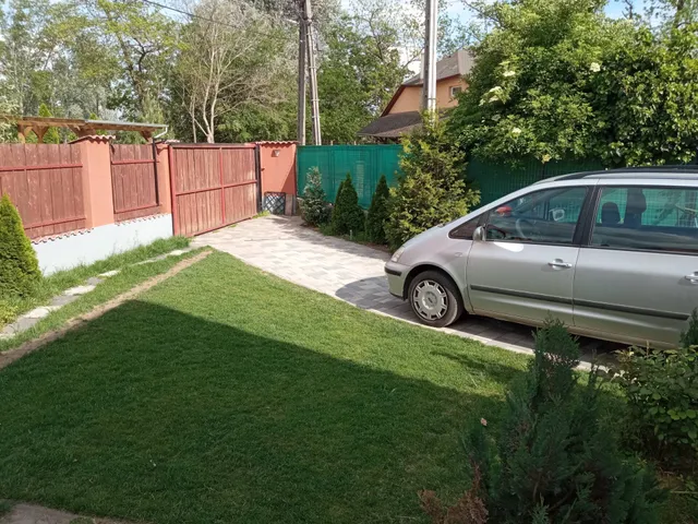 Eladó ház Szigethalom 84 nm
