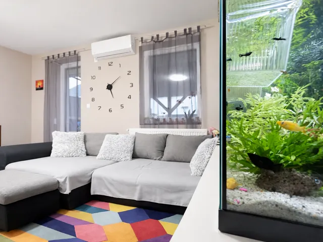 Eladó ház Tököl 78 nm