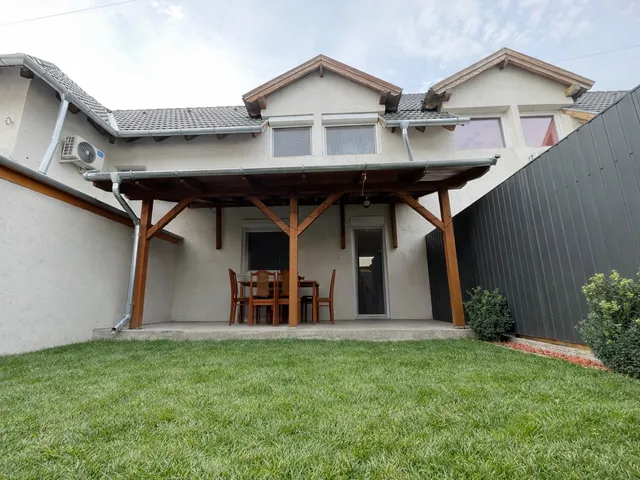 Eladó ház Tököl 78 nm