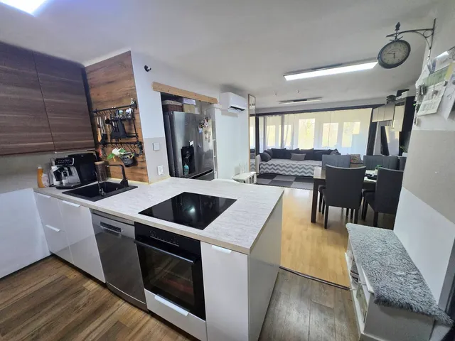 Eladó ház Délegyháza 80 nm