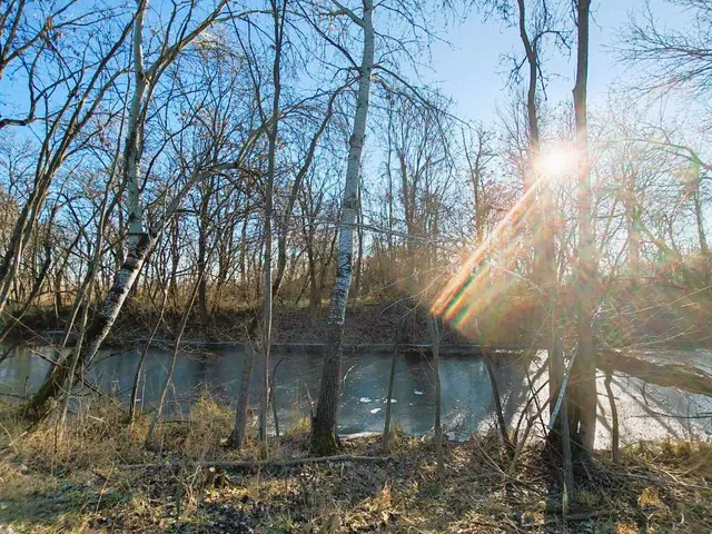 Eladó telek Dunavarsány 739 nm