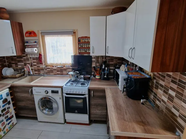 Eladó ház Szigetcsép 83 nm