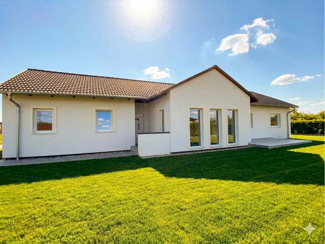 Eladó ház Ráckeve 136 nm