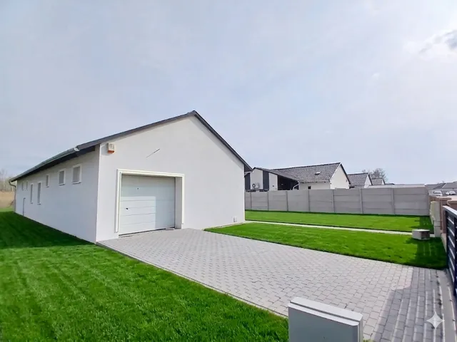 Eladó ház Ráckeve 136 nm