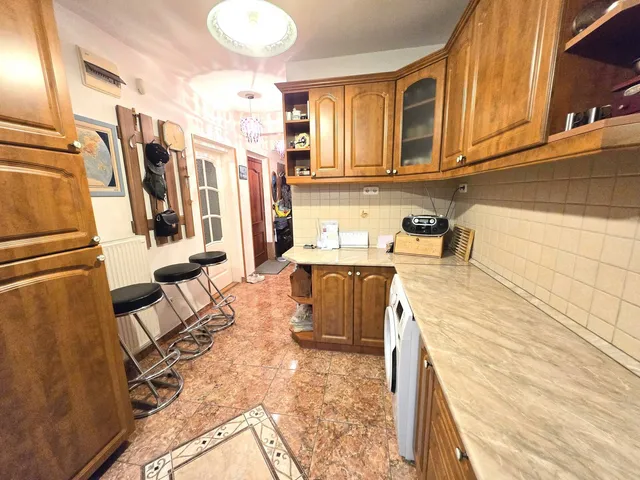 Eladó lakás Budapest XI. kerület 111 nm