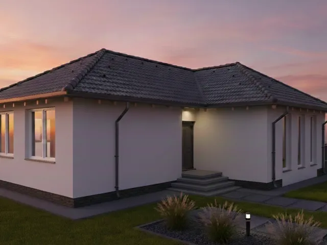 Eladó ház Szigetszentmiklós 106 nm