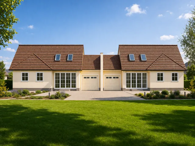 Eladó ház Ráckeve 126 nm