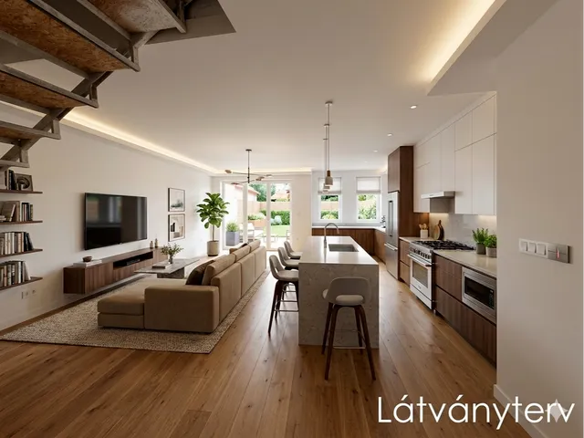 Eladó ház Szigethalom 150 nm