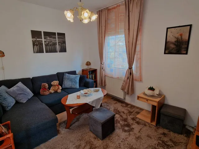 Eladó ház Szigethalom 80 nm