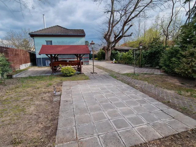 Eladó ház Szigethalom 80 nm