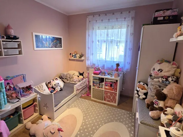 Eladó ház Szigetszentmiklós 77 nm