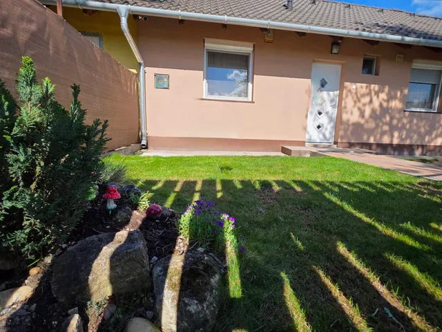 Eladó ház Szigetszentmiklós 77 nm