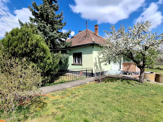 Eladó ház Szigethalom 70 nm