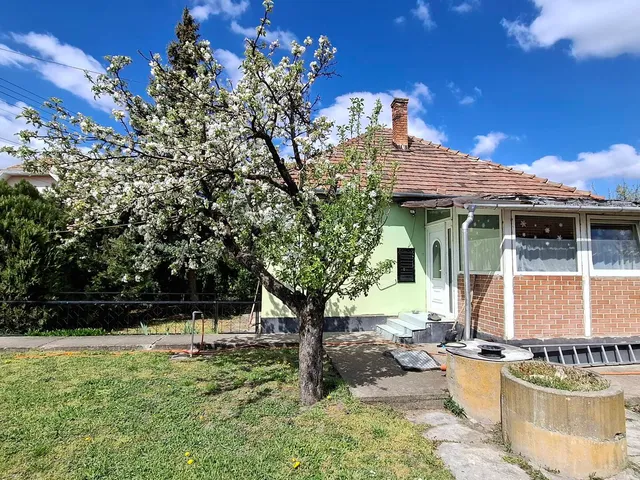 Eladó ház Szigethalom 70 nm