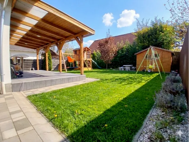 Eladó ház Szigethalom 86 nm